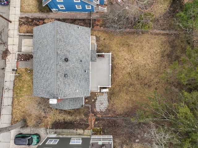 38 Cerdan Avenue, Boston, MA 02132