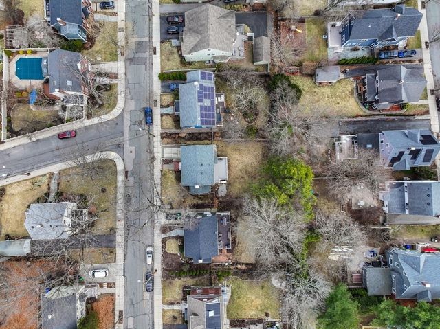 38 Cerdan Avenue, Boston, MA 02132