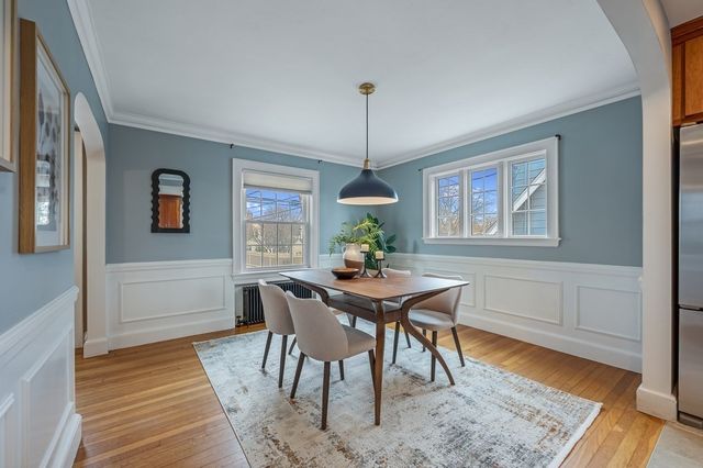 38 Cerdan Avenue, Boston, MA 02132