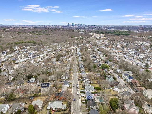 38 Cerdan Avenue, Boston, MA 02132