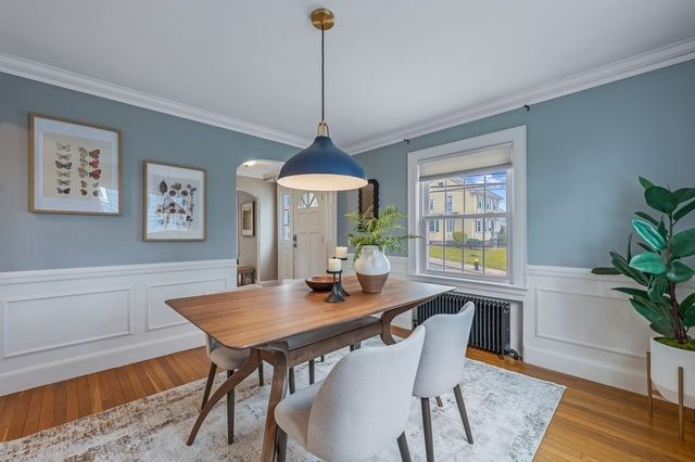 38 Cerdan Avenue, Boston, MA 02132