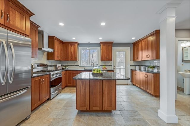 38 Cerdan Avenue, Boston, MA 02132