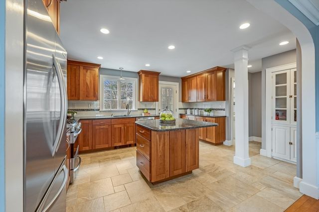 38 Cerdan Avenue, Boston, MA 02132