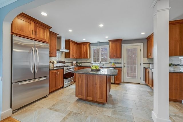 38 Cerdan Avenue, Boston, MA 02132