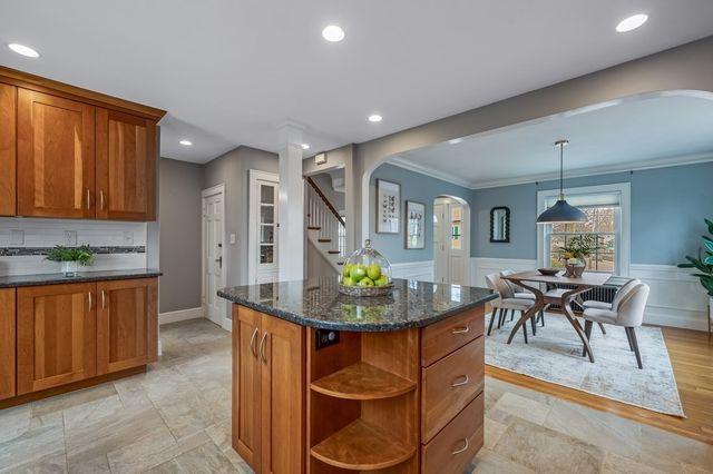 38 Cerdan Avenue, Boston, MA 02132