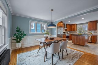 38 Cerdan Avenue, Boston, MA 02132