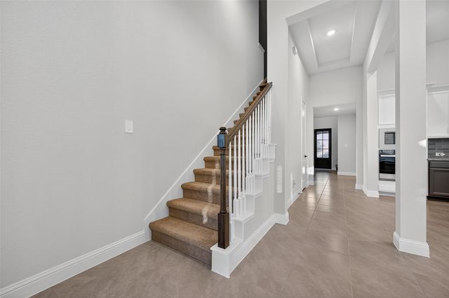 5202 Oakland Bluff Lane, Richmond, TX 77469