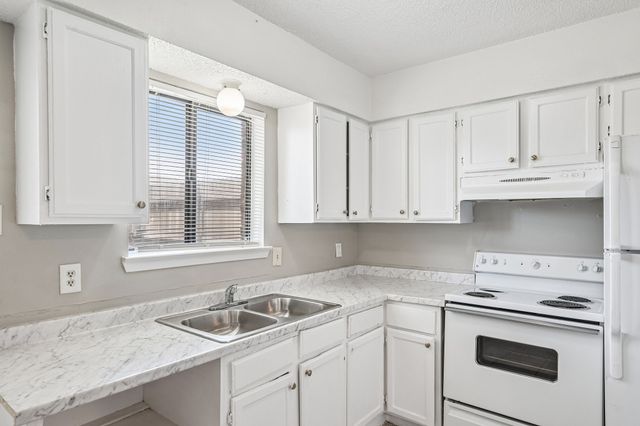 2813 & 2821 Wimbledon Court, Garland, TX 75041
