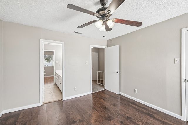 2813 & 2821 Wimbledon Court, Garland, TX 75041