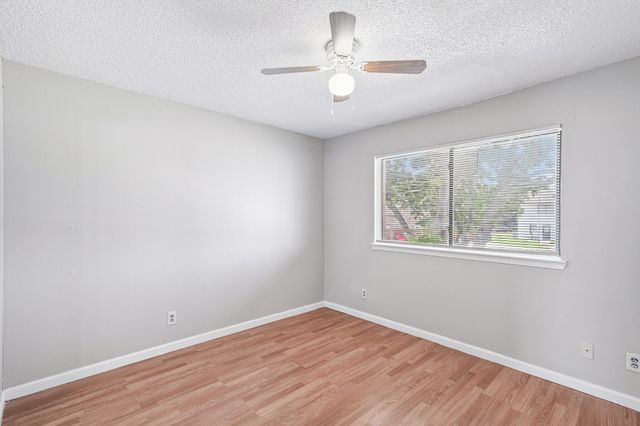 2813 & 2821 Wimbledon Court, Garland, TX 75041