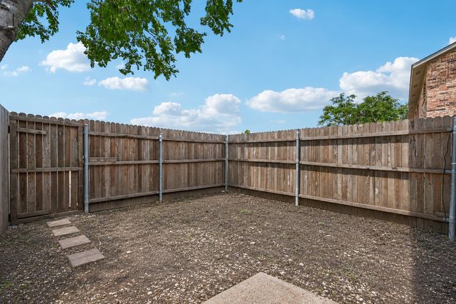 2813 & 2821 Wimbledon Court, Garland, TX 75041