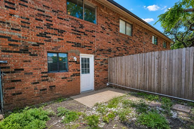 2813 & 2821 Wimbledon Court, Garland, TX 75041