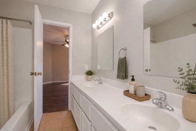 2813 & 2821 Wimbledon Court, Garland, TX 75041