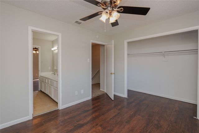 2813 & 2821 Wimbledon Court, Garland, TX 75041