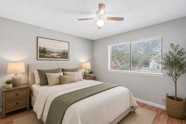 2813 & 2821 Wimbledon Court, Garland, TX 75041