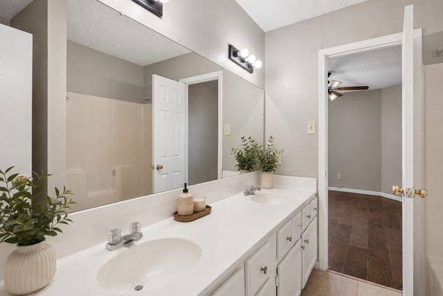 2813 & 2821 Wimbledon Court, Garland, TX 75041