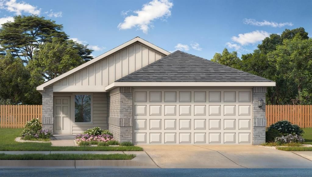 608 NE 104th Street, Oklahoma City, OK 73114