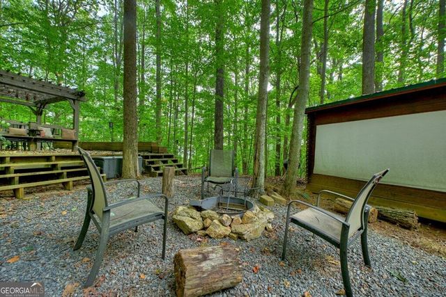 541 Little Bushy Head Road, Blue Ridge, GA 30513