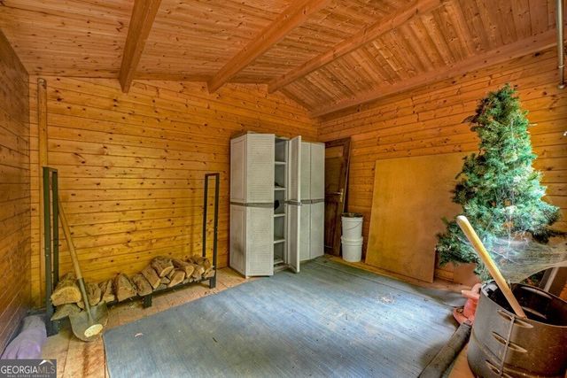 541 Little Bushy Head Road, Blue Ridge, GA 30513