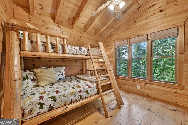 541 Little Bushy Head Road, Blue Ridge, GA 30513
