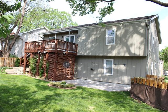 14403 W 90th Court, Lenexa, KS 66215