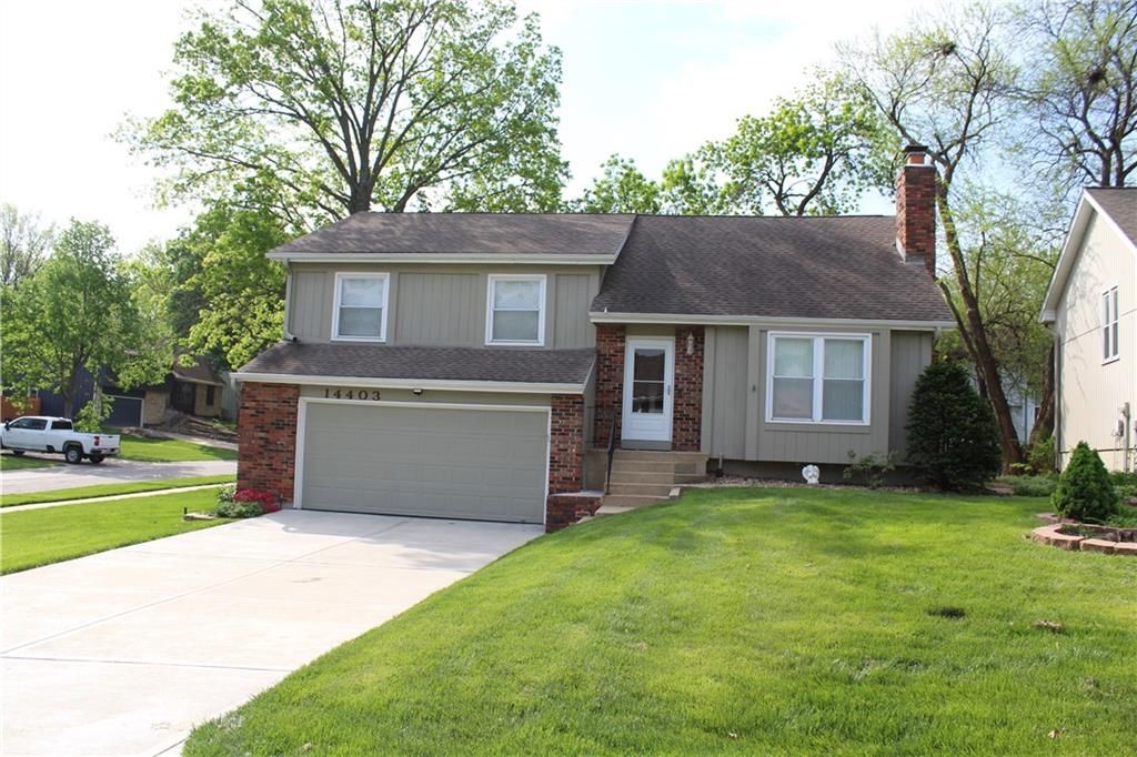 14403 W 90th Court, Lenexa, KS 66215