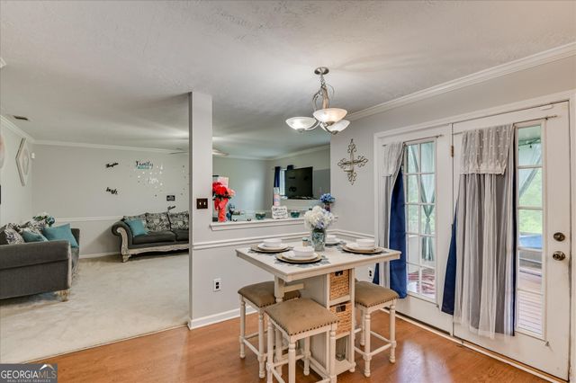 122 Dozier Drive, Harlem, GA 30814