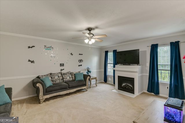 122 Dozier Drive, Harlem, GA 30814