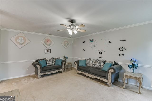 122 Dozier Drive, Harlem, GA 30814