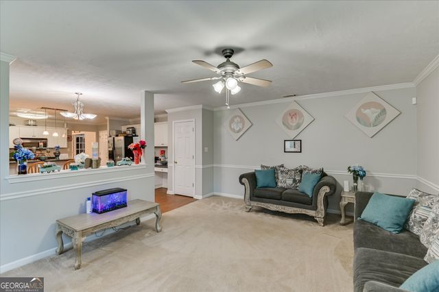 122 Dozier Drive, Harlem, GA 30814