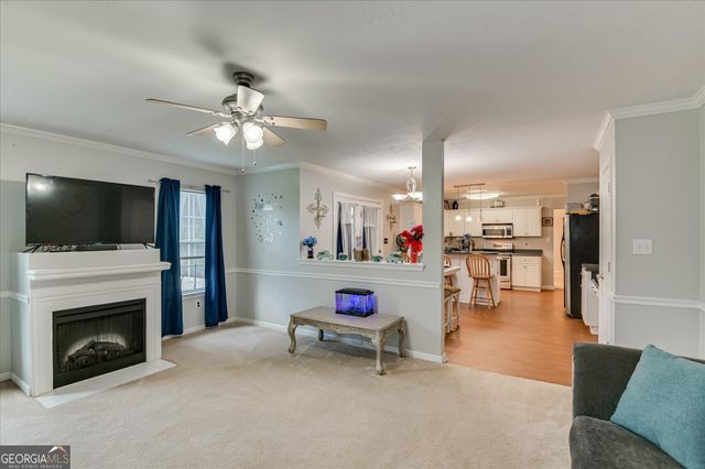 122 Dozier Drive, Harlem, GA 30814