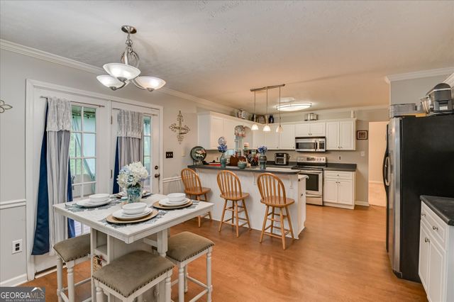 122 Dozier Drive, Harlem, GA 30814