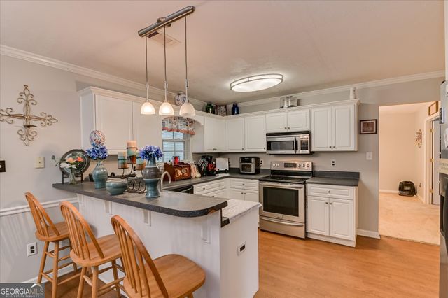 122 Dozier Drive, Harlem, GA 30814