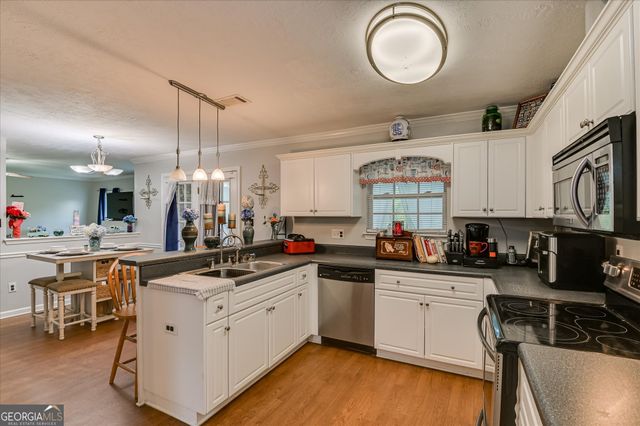 122 Dozier Drive, Harlem, GA 30814