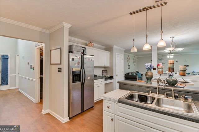 122 Dozier Drive, Harlem, GA 30814