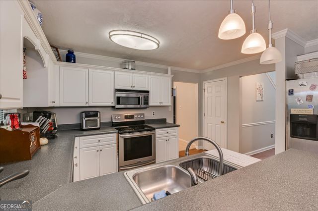 122 Dozier Drive, Harlem, GA 30814