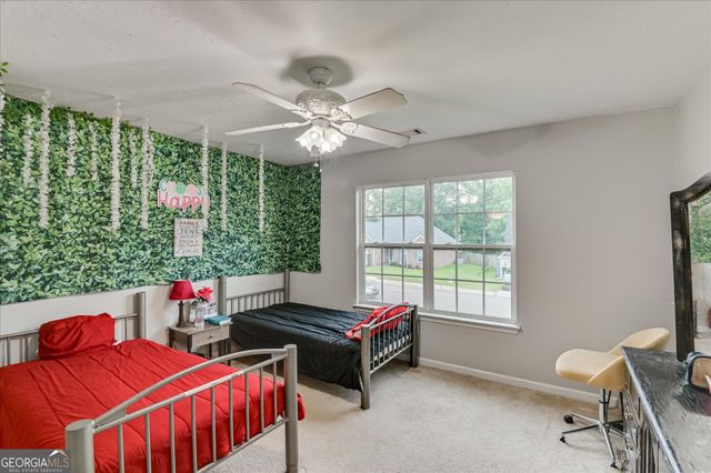 122 Dozier Drive, Harlem, GA 30814