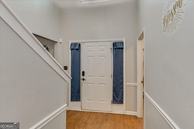 122 Dozier Drive, Harlem, GA 30814