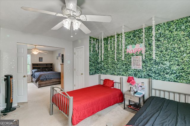 122 Dozier Drive, Harlem, GA 30814