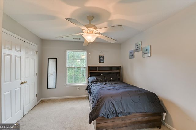 122 Dozier Drive, Harlem, GA 30814