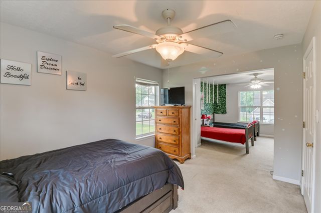 122 Dozier Drive, Harlem, GA 30814