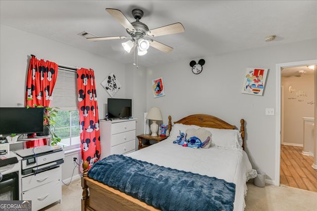 122 Dozier Drive, Harlem, GA 30814