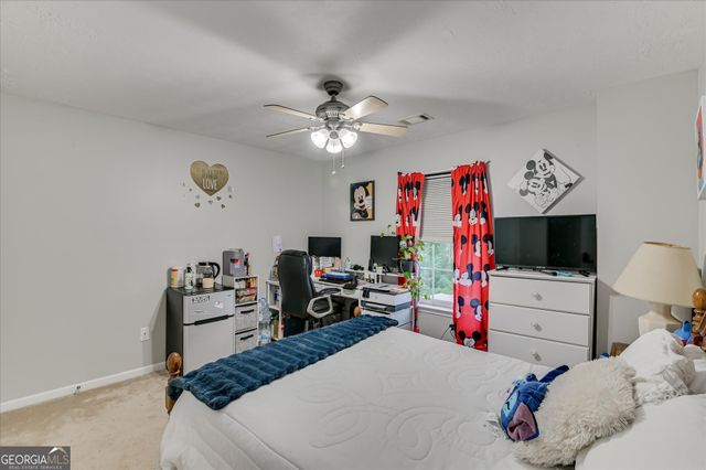 122 Dozier Drive, Harlem, GA 30814