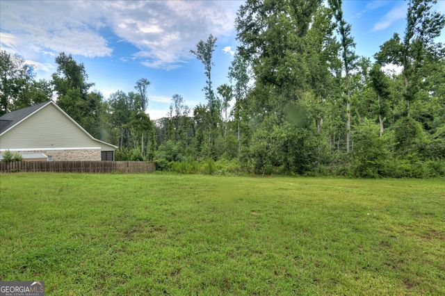 122 Dozier Drive, Harlem, GA 30814