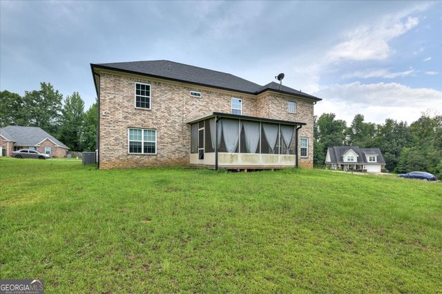 122 Dozier Drive, Harlem, GA 30814