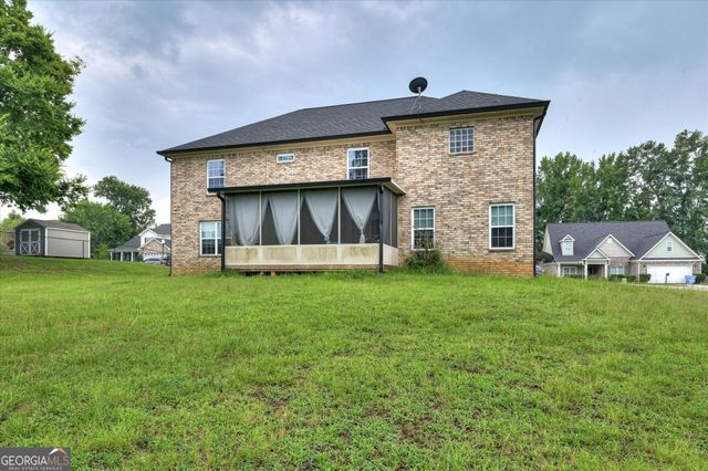 122 Dozier Drive, Harlem, GA 30814
