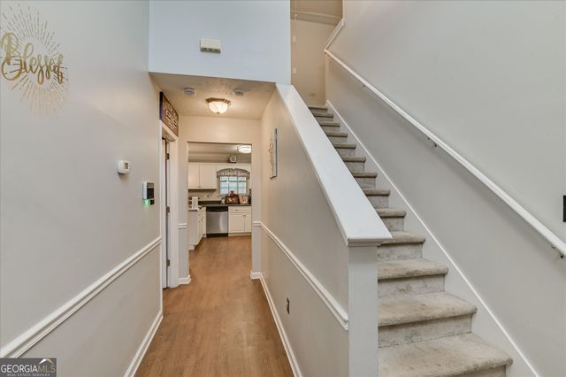 122 Dozier Drive, Harlem, GA 30814