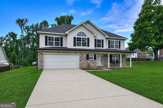 122 Dozier Drive, Harlem, GA 30814