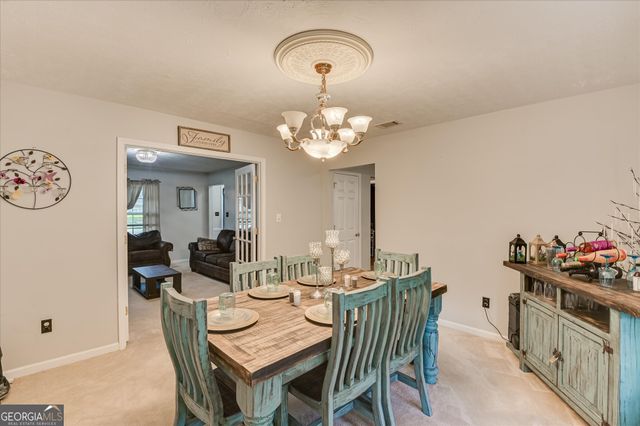 122 Dozier Drive, Harlem, GA 30814