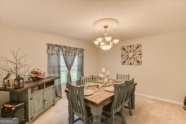122 Dozier Drive, Harlem, GA 30814